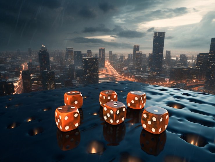 2882 platform sports and casino entertainment overview