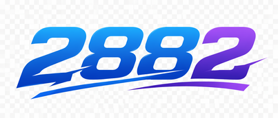 2882 official brand logo